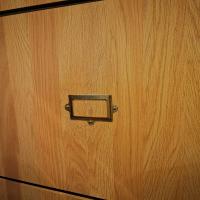 Client Lockers - La Casa del Habano Chester
